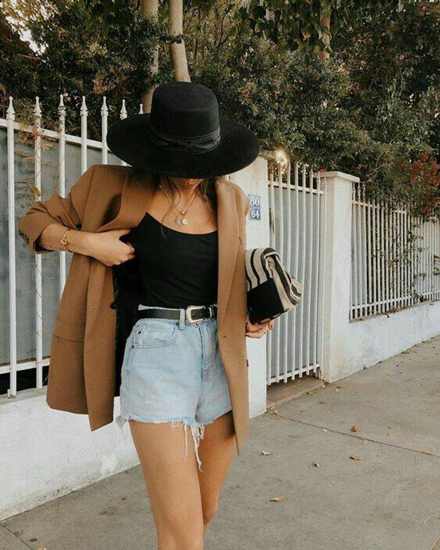 Fashion Look