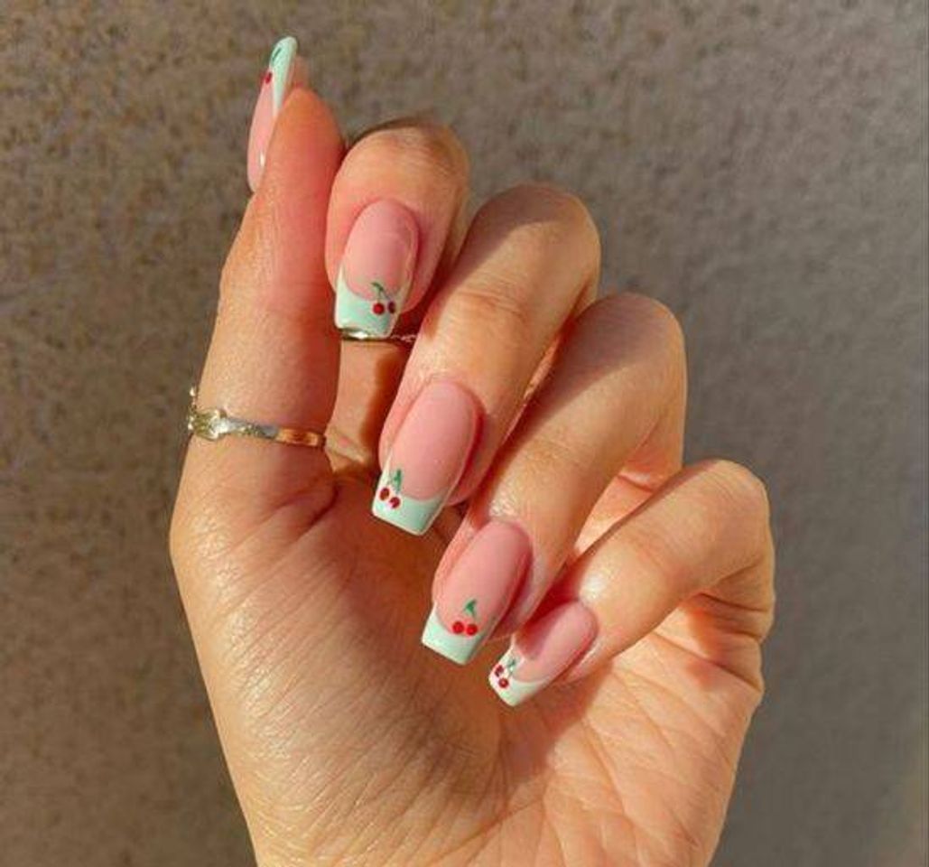 Fashion Nails