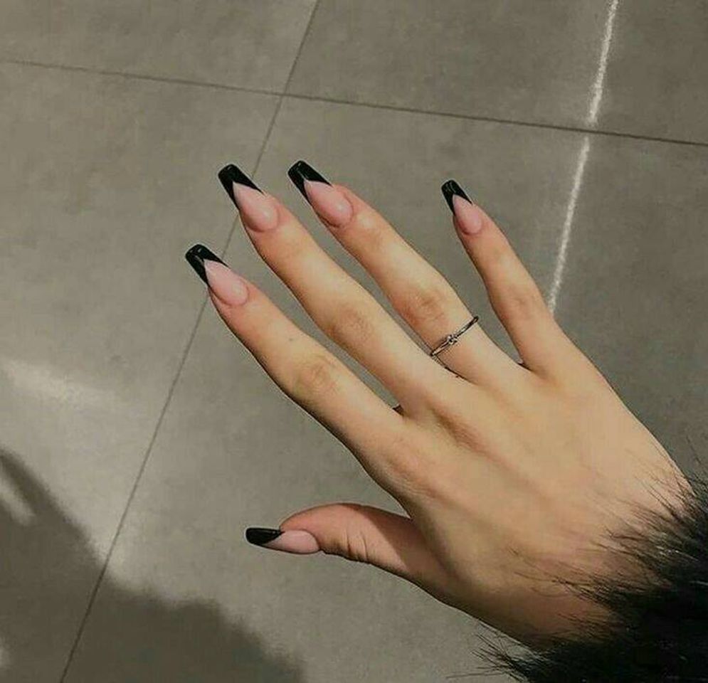 Fashion Nails