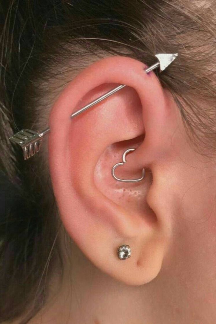 Fashion Piercing flecha