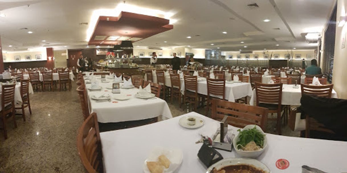 Restaurantes Pampa Churrascaria