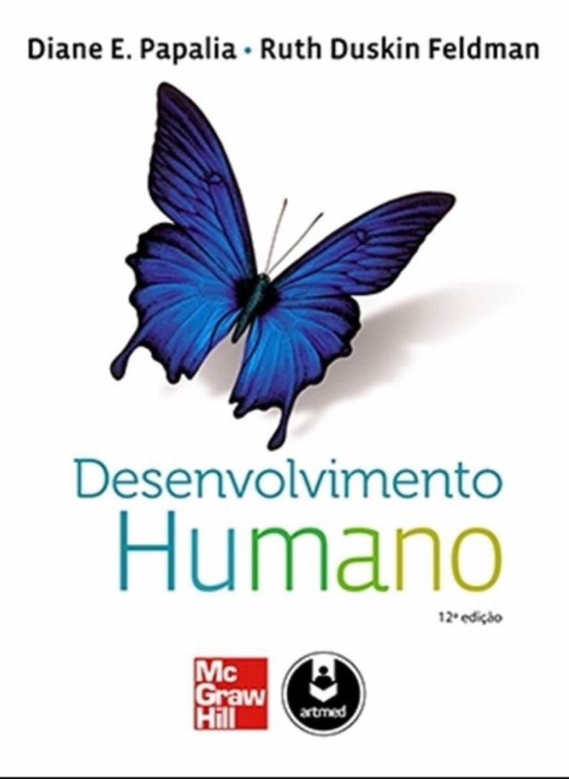 Books Livro de desenvolvimento humano