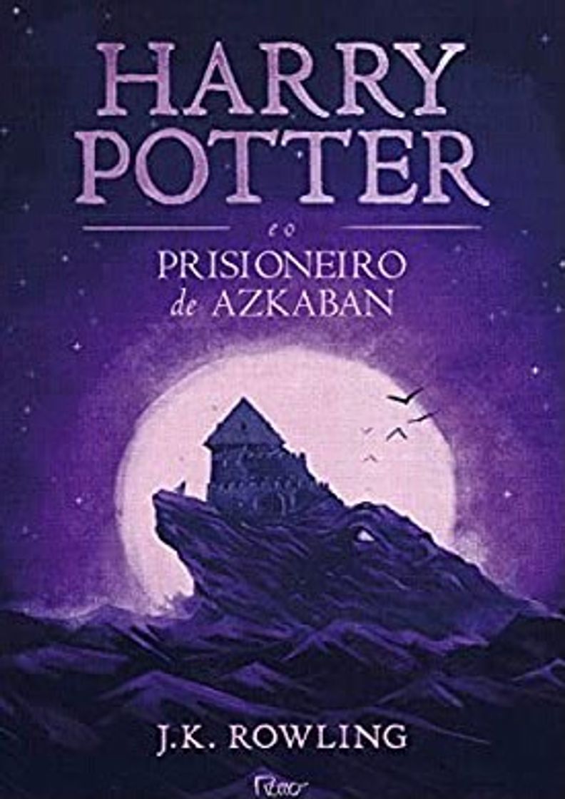 Books Harry Potter e prisioneiros de azkaban