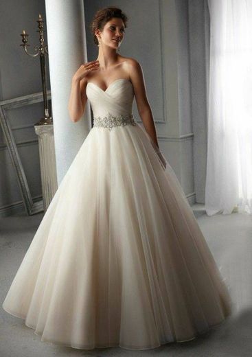 vestido noiva 
