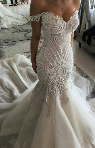 vestido noiva 