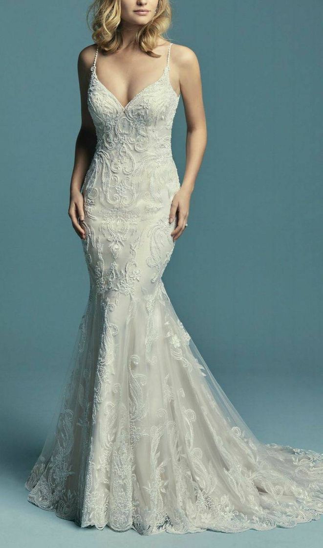 Fashion maggie sottero