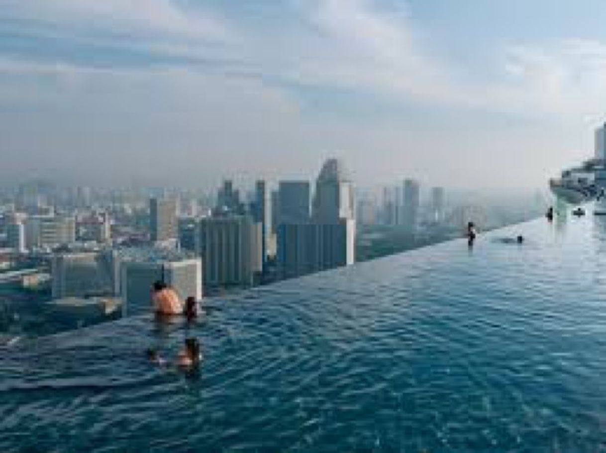 Place Marina Bay Sands