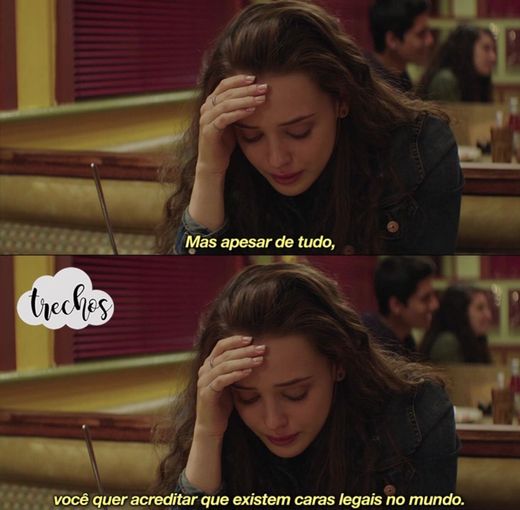 13 Reasons Why