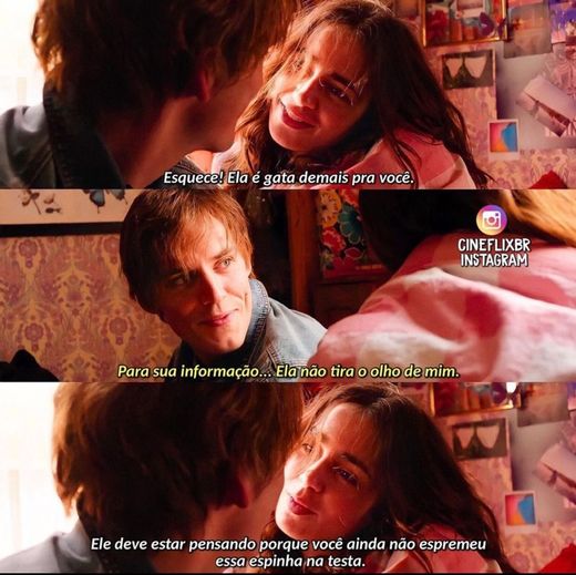 Love, Rosie