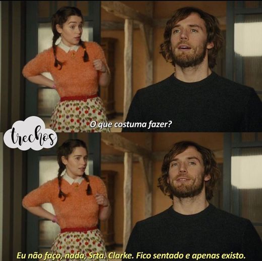 Me Before You