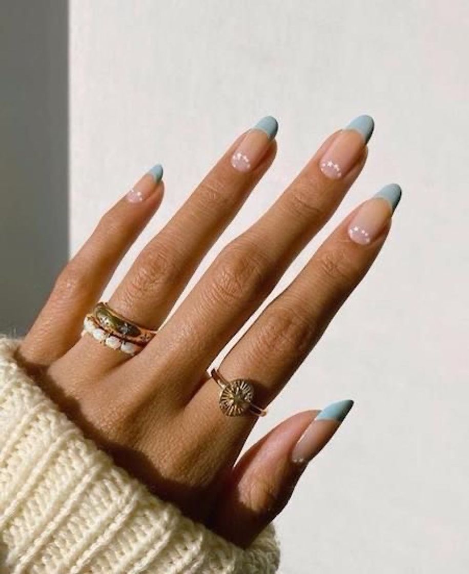 Fashion Unhas inspiração 