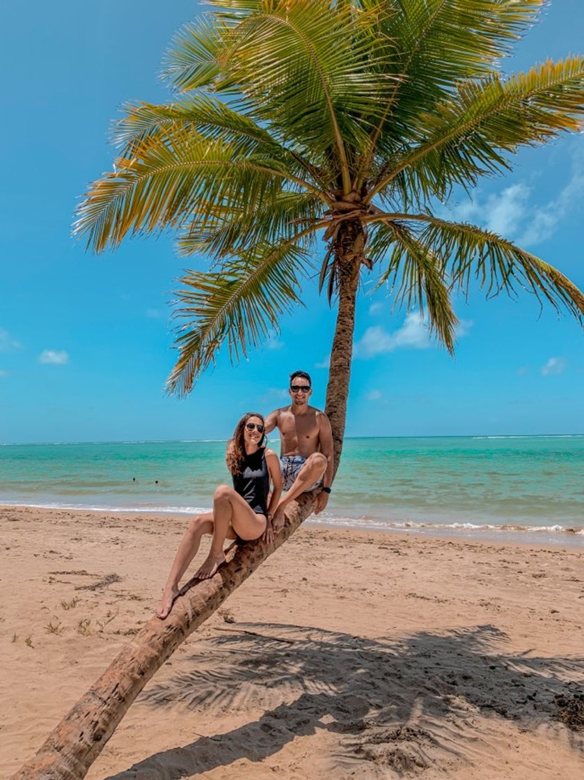 Moda Praia do Patacho - Alagoas 