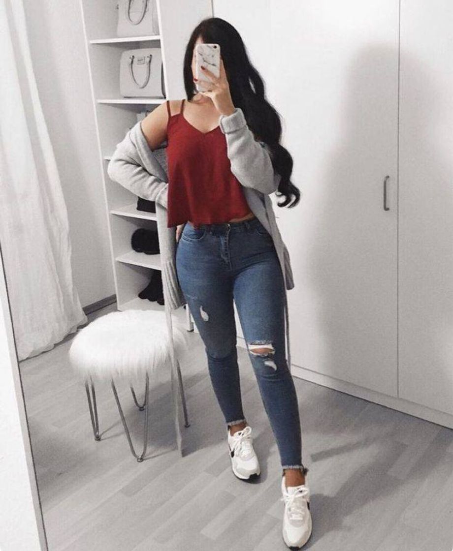 Social Lookinhos pra inspirar.