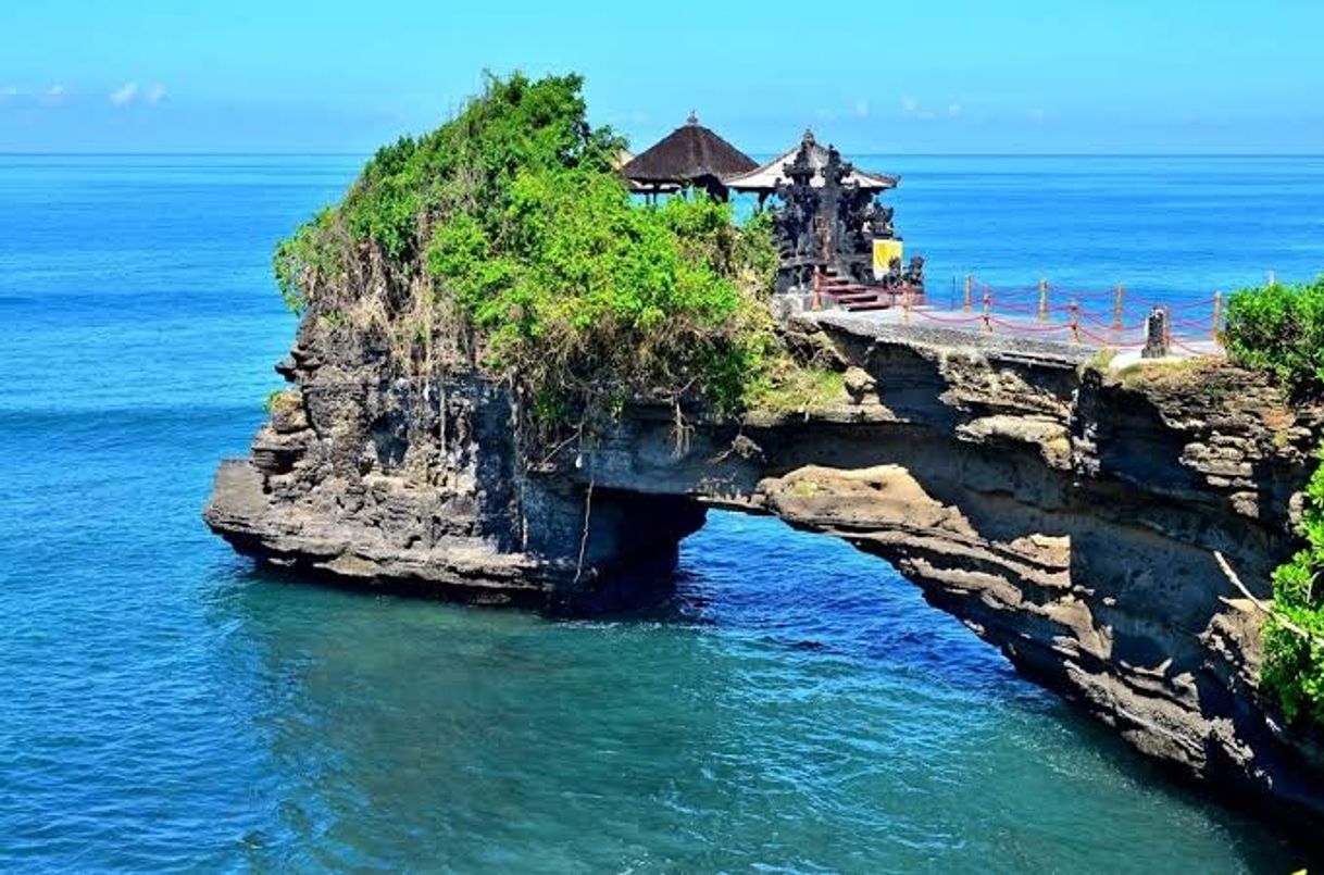 Place Bali