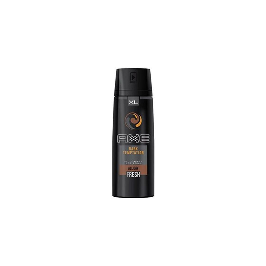 Belleza AXE Desodorante Bodyspray Dark Temptation XL - 3 Paquetes de 200 ml