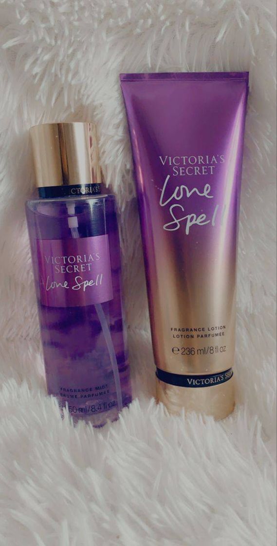 Moda Victoria Secret