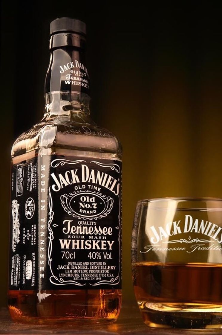 Fashion Jack Daniel’s 