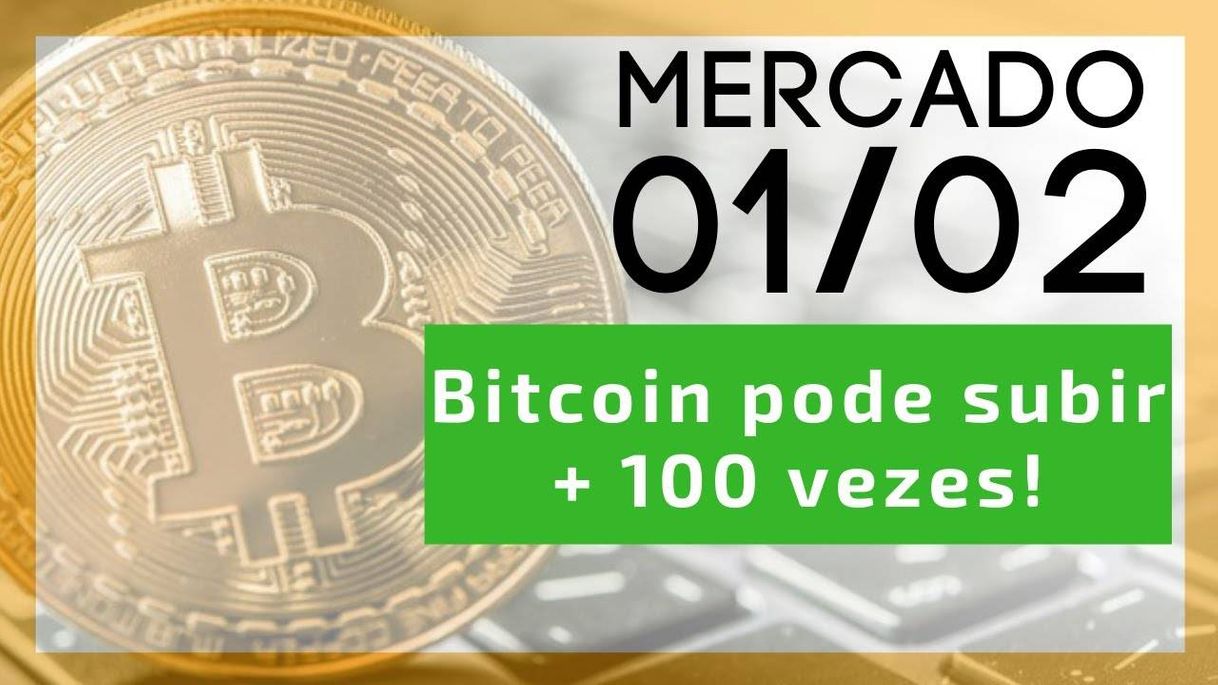 Fashion Bitcoin e Trader