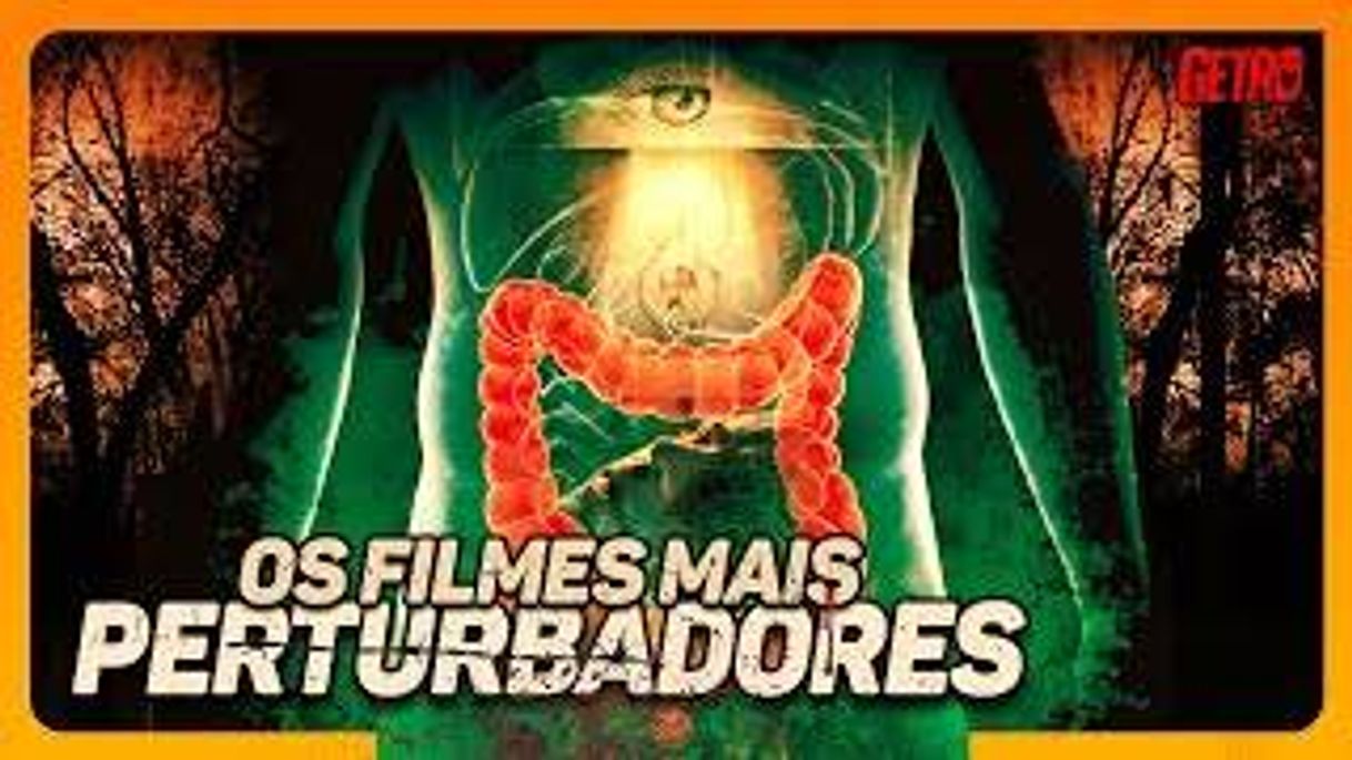 Moda CARCINOMA | Os Filmes Mais Perturbadores #77 - YouTube