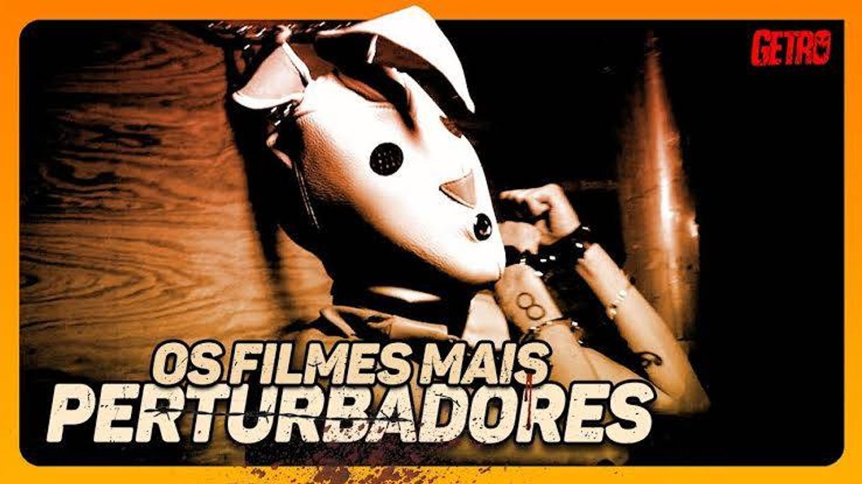 Moda THE BUNNY GAME | Os Filmes Mais Perturbadores #70 - YouTube