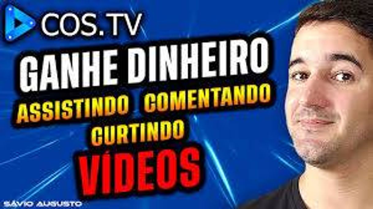 Fashion Como Ganhar Dinheiro no Cos.tv [Ganhe Dinheiro Online] - YouTube