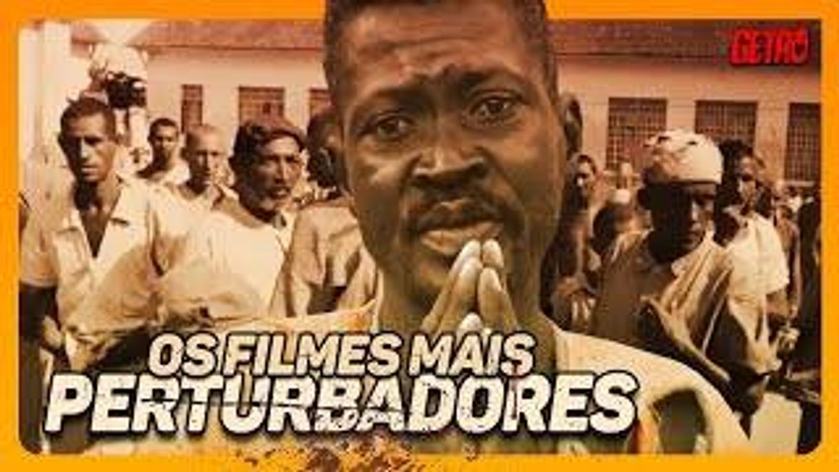 Moda GROTESQUE | Os Filmes Mais Perturbadores #73 - YouTube