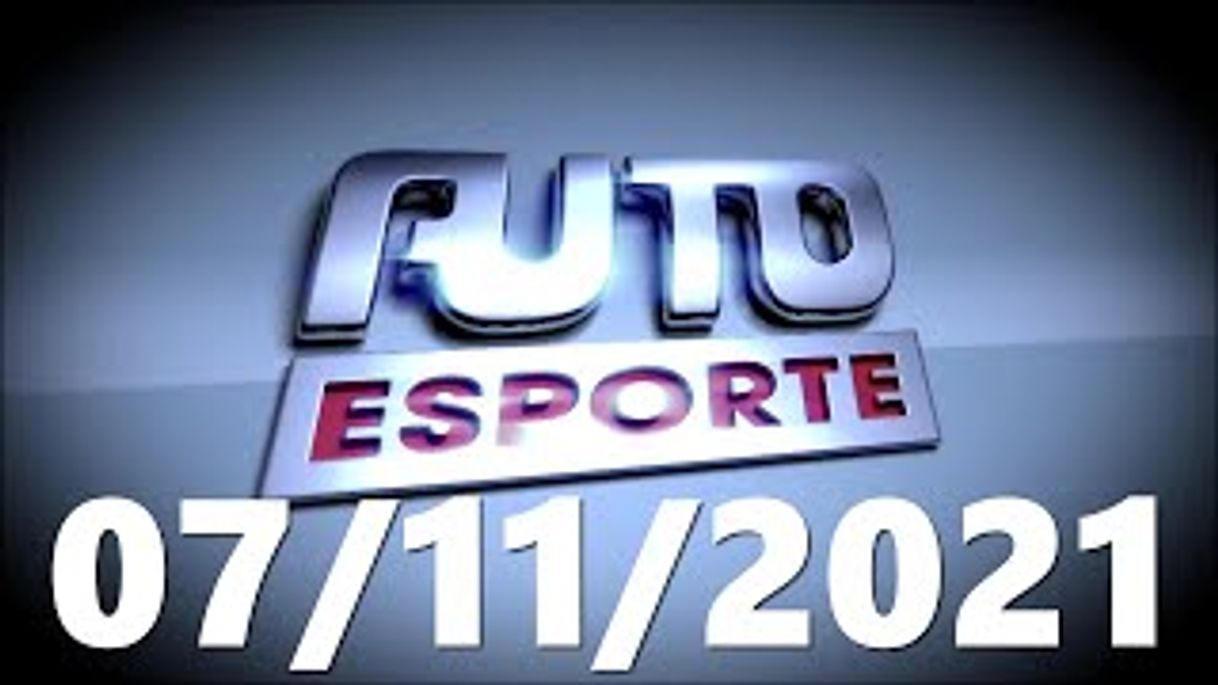 Moda AUTO ESPORTE COMPLETO 07/11/2021 - YouTube