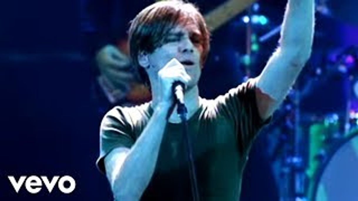 Moda Bryan Adams - Everything I Do (Live At Wembley 1996) - YouTube