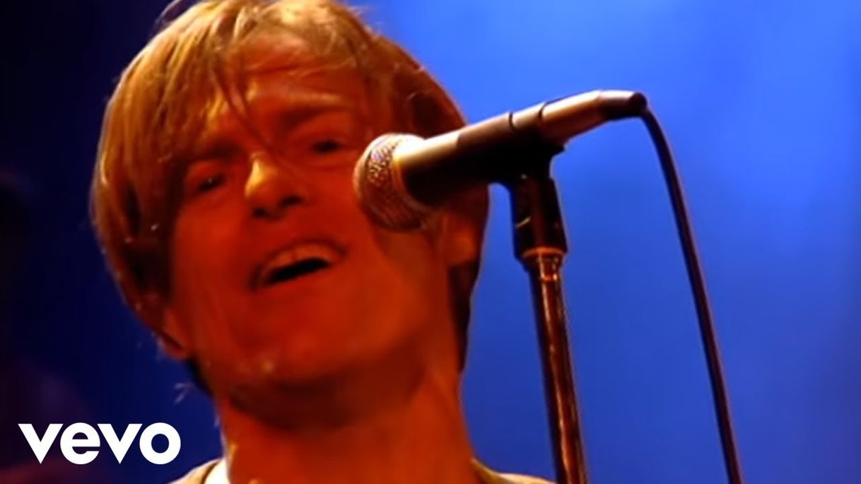 Fashion Bryan Adams - Summer of 69 (Live At Wembley 1996) - YouTube