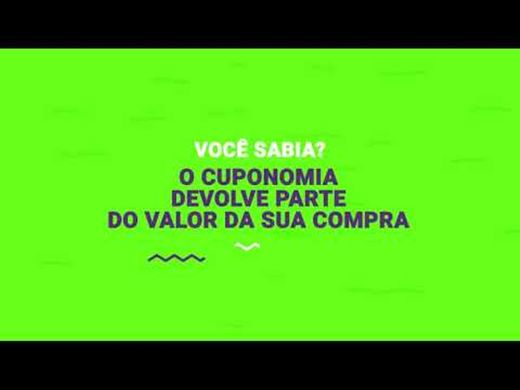 CUPONOMIA - YouTube