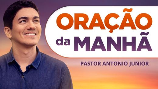 ORAÇÃO FORTE DA MANHÃ - 14/10 - YouTube