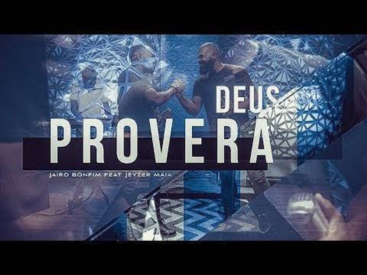 Moda Deus Proverá