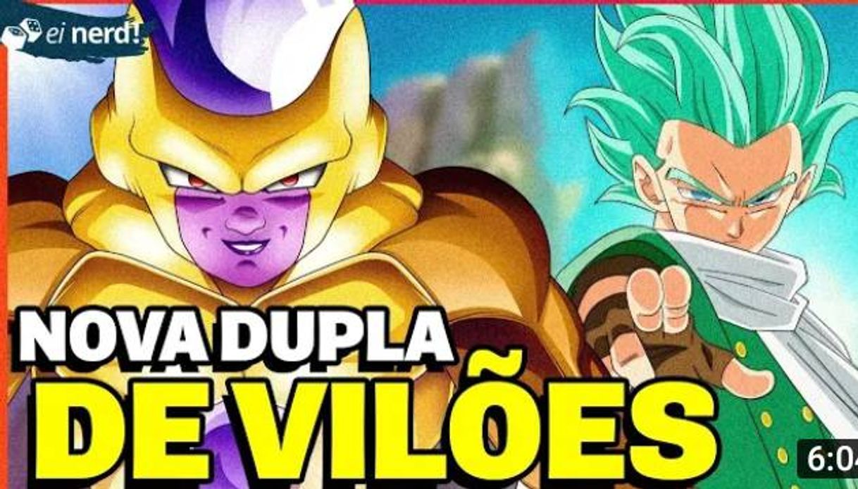 Moda Noticias sobre animes