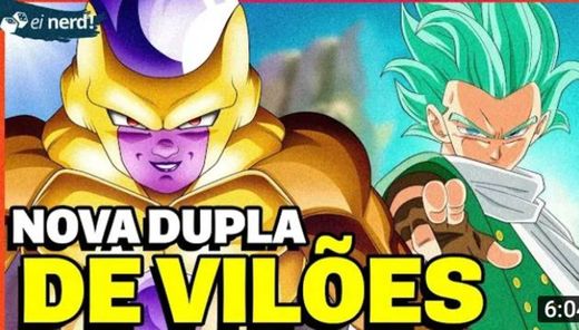 Noticias sobre animes