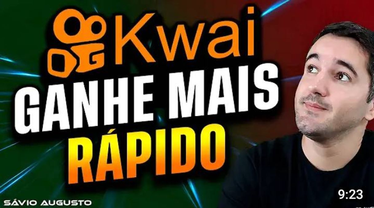 Moda Kwai - Ganhe mais rapido