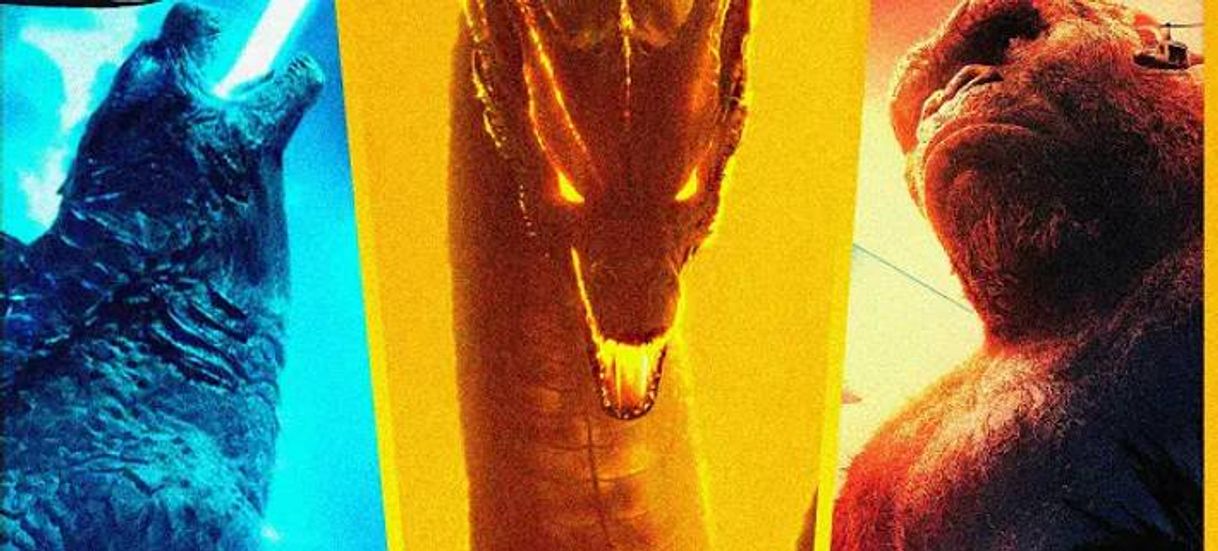 Social TODOS OS MONSTROS DO MONSTROVERSO! - YouTube