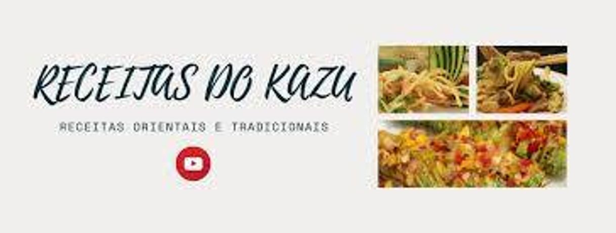 Fashion Salada japonesa - YouTube