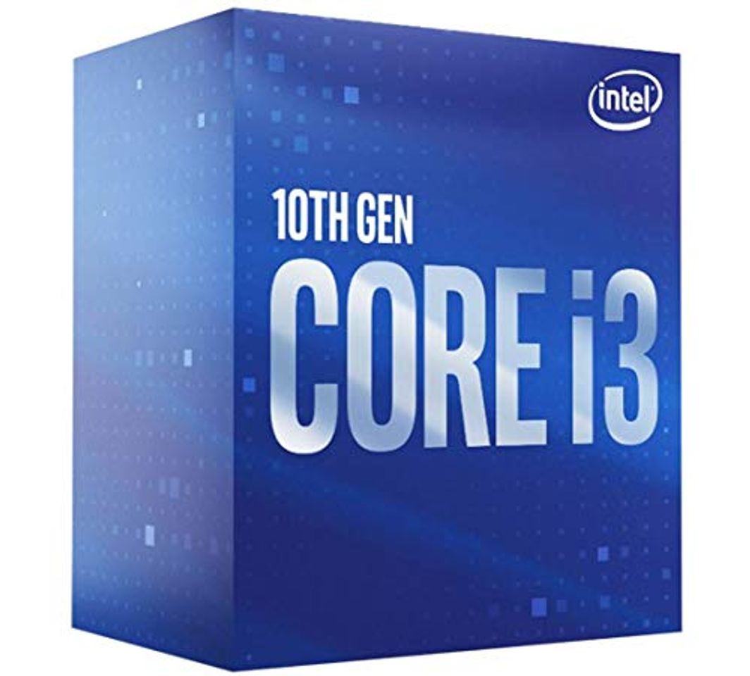 Social Core I3-10100F 3