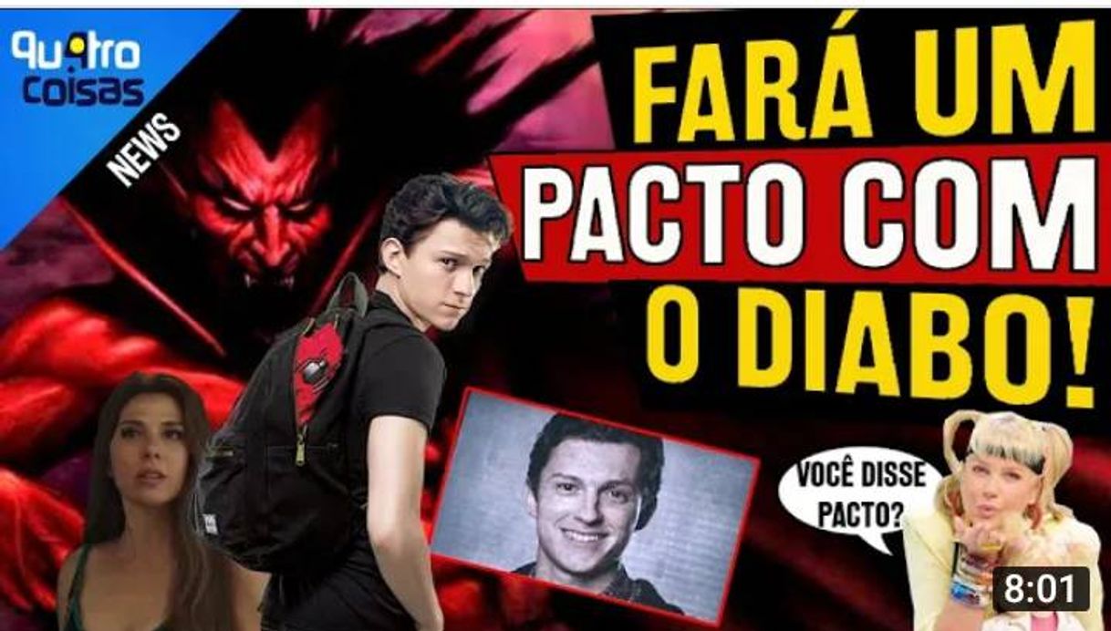 Social Noticias (Séries e Filmes)