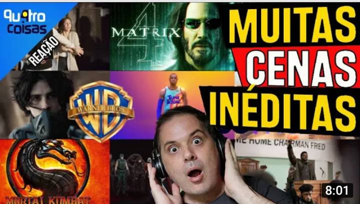 Social Ultimas noticias (Filmes)