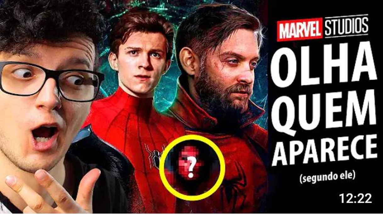 Social Noticias Filmes e Séries