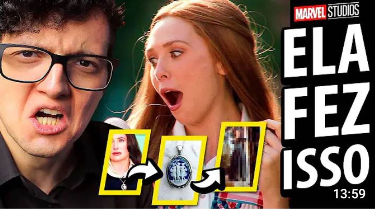 Social Noticias (Séries e Filmes)