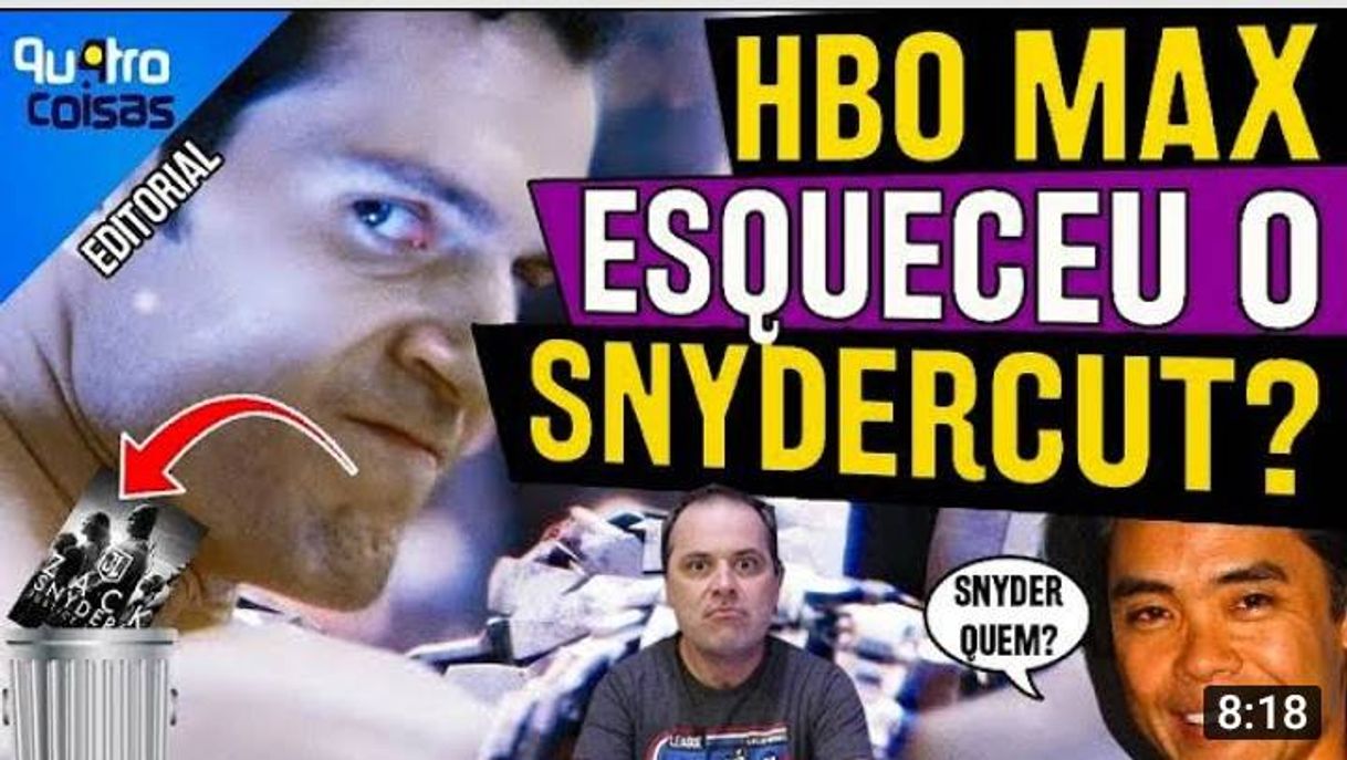 Social Noticias (Filmes e Séries)