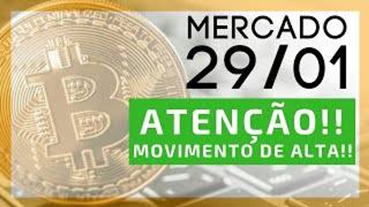 Moda Bitcoin e Trader