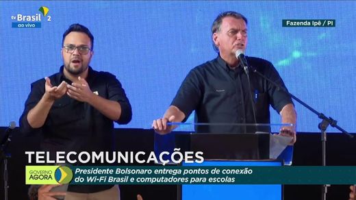 CERIMONIA ALUSIVA AO 5G NO AGRO - 01