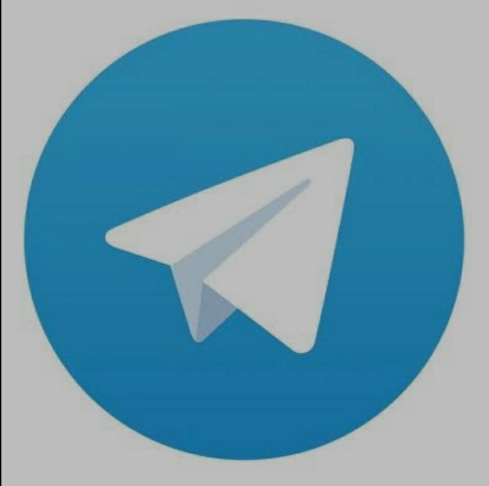 Aplicaciones Telegram dando dinheiro