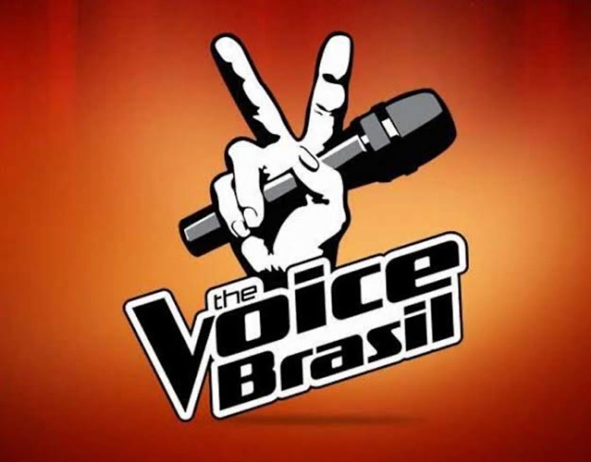 Fashion THE VOICE BRASIL