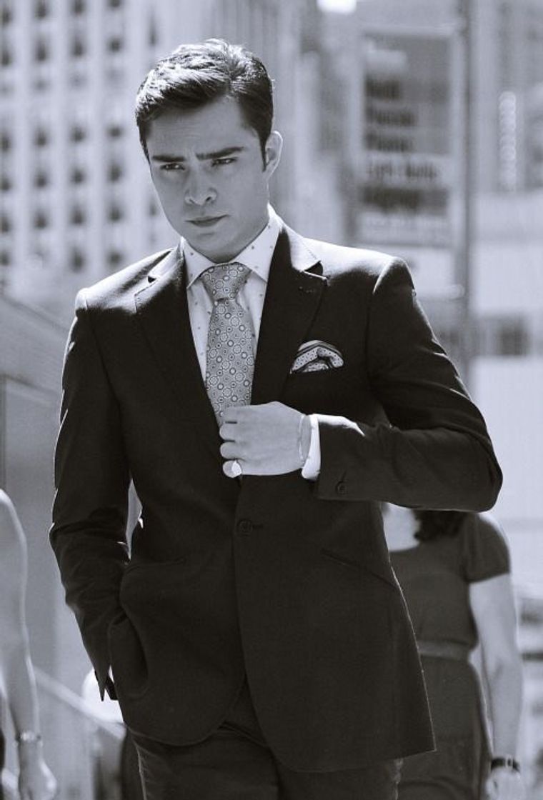 Fashion CHUCK BASS P&B