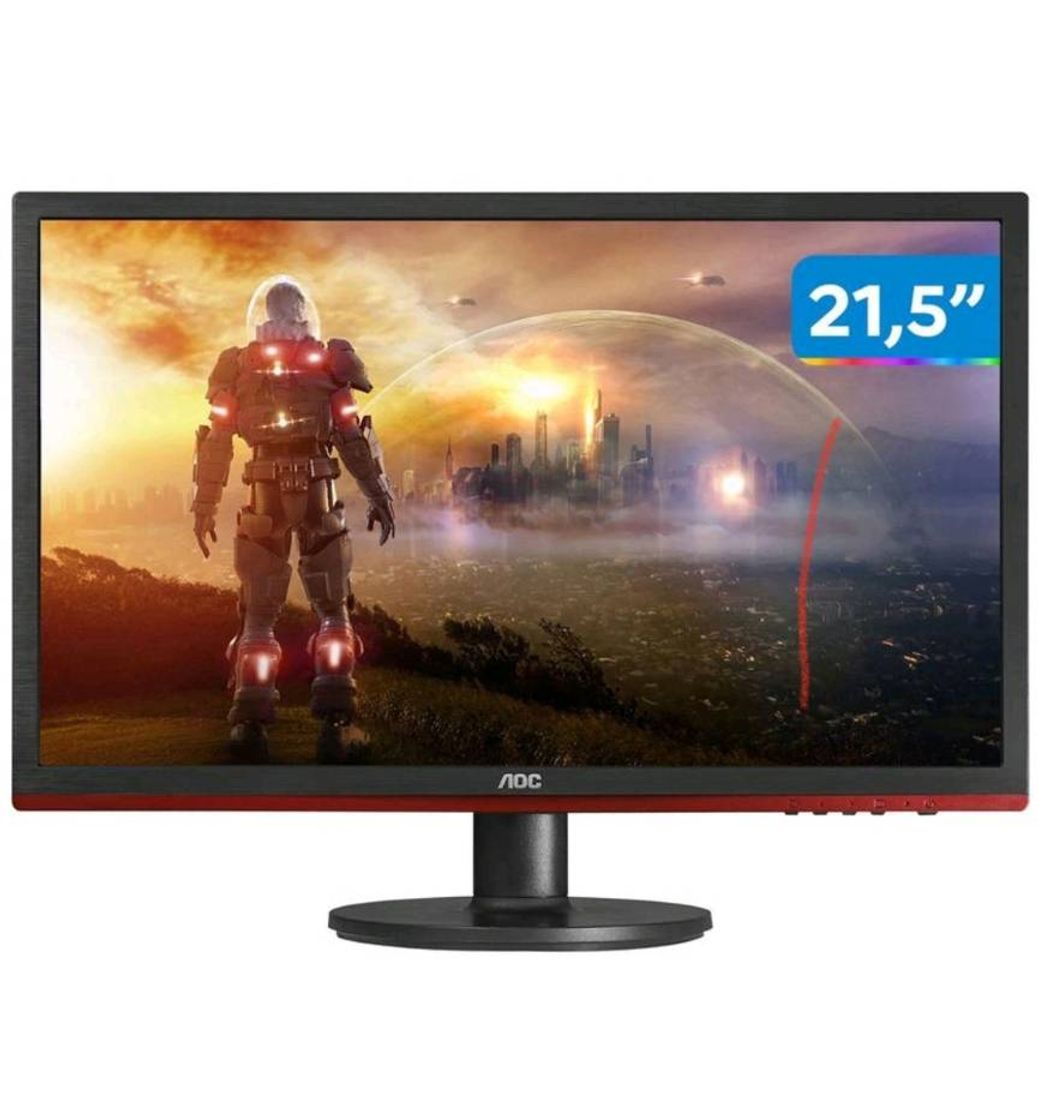 Producto Monitor Gamer AOC Speed G2260VWQ6 21