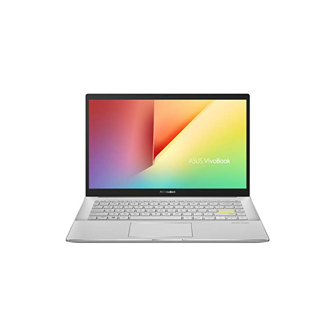 Electrónica ASUS VivoBook S14 S433JQ-EB166 - Ordenador portátil de 14" FullHD